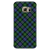 Baillie Scottish Clan Phone Case - kittentee