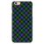 Baillie Scottish Clan Phone Case - kittentee