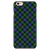 Baillie Scottish Clan Phone Case - kittentee