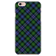 Baillie Scottish Clan Phone Case - kittentee