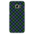 Baillie Scottish Clan Phone Case - kittentee
