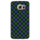 Baillie Scottish Clan Phone Case - kittentee