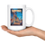 Havana Coffee Mug - Size 15oz