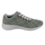 Balfour Scottish Clan Tartan Sneakers Blue For Men & Women - kittentee