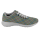 Balfour Scottish Clan Tartan Sneakers Blue For Men & Women - kittentee