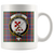Adam Clan Badge Coffee Mug - Size 11oz