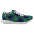 Abercrombie Scottish Clan Tartan Sneakers Blue For Men & Women - kittentee