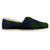 Adam Hunting Scottish Clan Women's Casual Shoes - kittentee