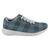 Angus Ancient Scottish Clan Tartan Sneakers Blue For Men & Women - kittentee