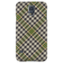 Blyth Christmas Scottish Clan Phone Case