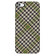 Blyth Christmas Scottish Clan Phone Case