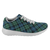 Campbell Ancient Scottish Clan Tartan Sneakers Blue For Men & Women