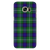 Alexander Scottish Clan Tartan Phone Case - kittentee