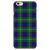 Alexander Scottish Clan Tartan Phone Case - kittentee