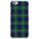 Alexander Scottish Clan Tartan Phone Case - kittentee