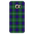 Alexander Scottish Clan Tartan Phone Case - kittentee