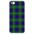 Alexander Scottish Clan Tartan Phone Case - kittentee