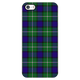 Alexander Scottish Clan Tartan Phone Case - kittentee