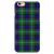 Alexander Scottish Clan Tartan Phone Case - kittentee