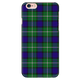 Alexander Scottish Clan Tartan Phone Case - kittentee