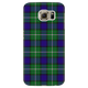 Alexander Scottish Clan Tartan Phone Case - kittentee