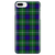 Alexander Scottish Clan Tartan Phone Case - kittentee