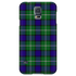 Alexander Scottish Clan Tartan Phone Case