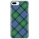 Bowie Ancient Scottish Clan Phone Case