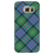 Bowie Ancient Scottish Clan Phone Case