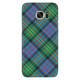 Bowie Ancient Scottish Clan Phone Case