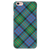 Bowie Ancient Scottish Clan Phone Case