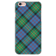 Bowie Ancient Scottish Clan Phone Case