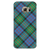 Bowie Ancient Scottish Clan Phone Case
