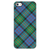 Bowie Ancient Scottish Clan Phone Case