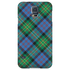 Bowie Ancient Scottish Clan Phone Case