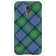 Bowie Ancient Scottish Clan Phone Case