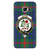 Aiton Ancient Scottish Clan Tartan Phone Case - kittentee