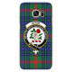 Aiton Ancient Scottish Clan Tartan Phone Case - kittentee