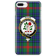 Aiton Ancient Scottish Clan Tartan Phone Case - kittentee