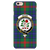 Aiton Ancient Scottish Clan Tartan Phone Case - kittentee