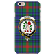Aiton Ancient Scottish Clan Tartan Phone Case - kittentee