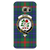 Aiton Ancient Scottish Clan Tartan Phone Case - kittentee