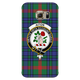 Aiton Ancient Scottish Clan Tartan Phone Case - kittentee
