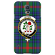 Aiton Ancient Scottish Clan Tartan Phone Case - kittentee