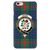 Aiton Ancient Scottish Clan Tartan Phone Case - kittentee