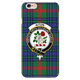 Aiton Ancient Scottish Clan Tartan Phone Case - kittentee