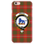 Bruce Modern Scottish Clan Tartan Phone Case