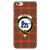 Bruce Modern Scottish Clan Tartan Phone Case