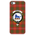 Bruce Modern Scottish Clan Tartan Phone Case