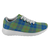 Barclay Hunting Ancient Scottish Clan Tartan Sneakers Blue For Men & Women - kittentee